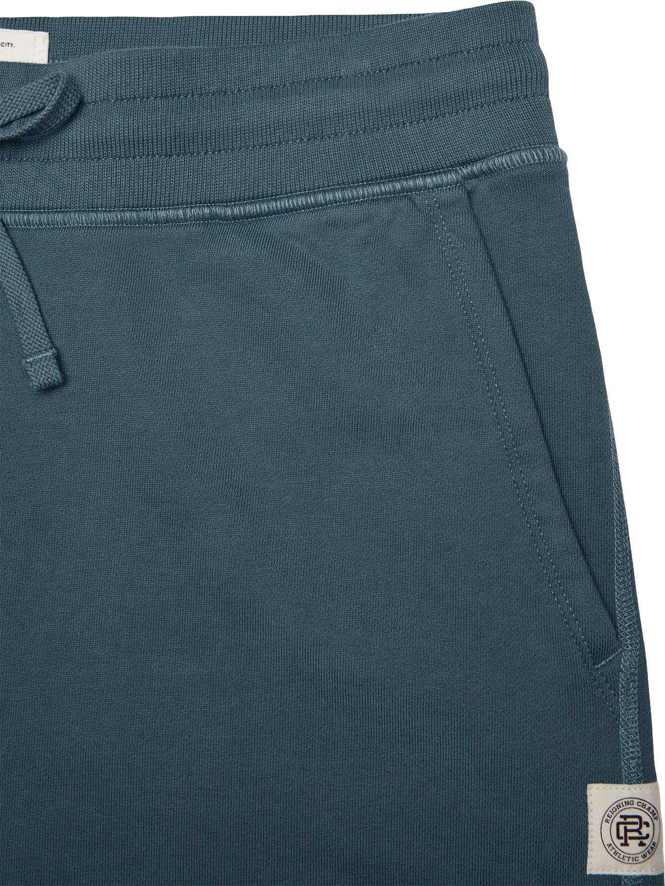 Product gallery image number 3 for product Midweight Terry Standard Sweatshorts 7" - Men's