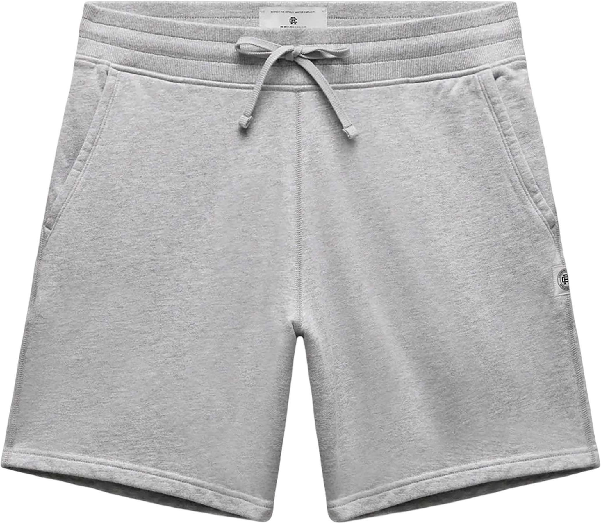 Heather Grey