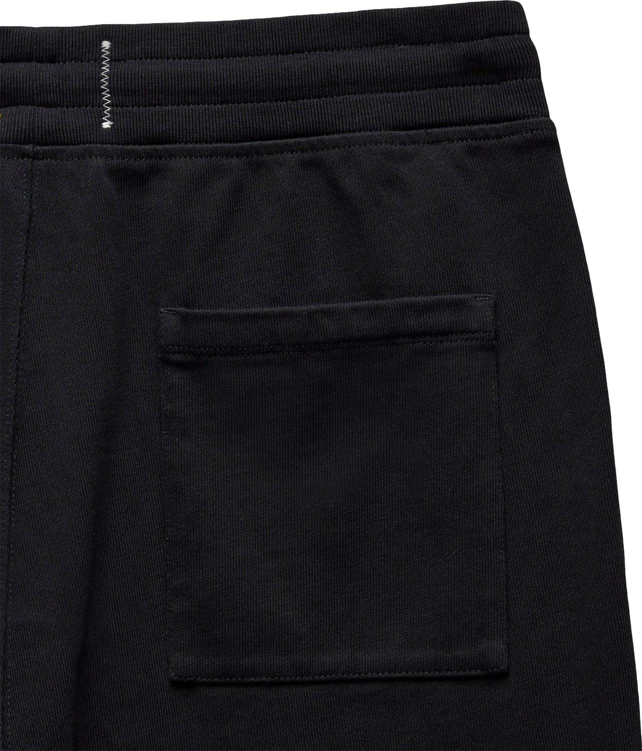 Product gallery image number 4 for product Short en jersey épais de coupe standard 7 po - Homme