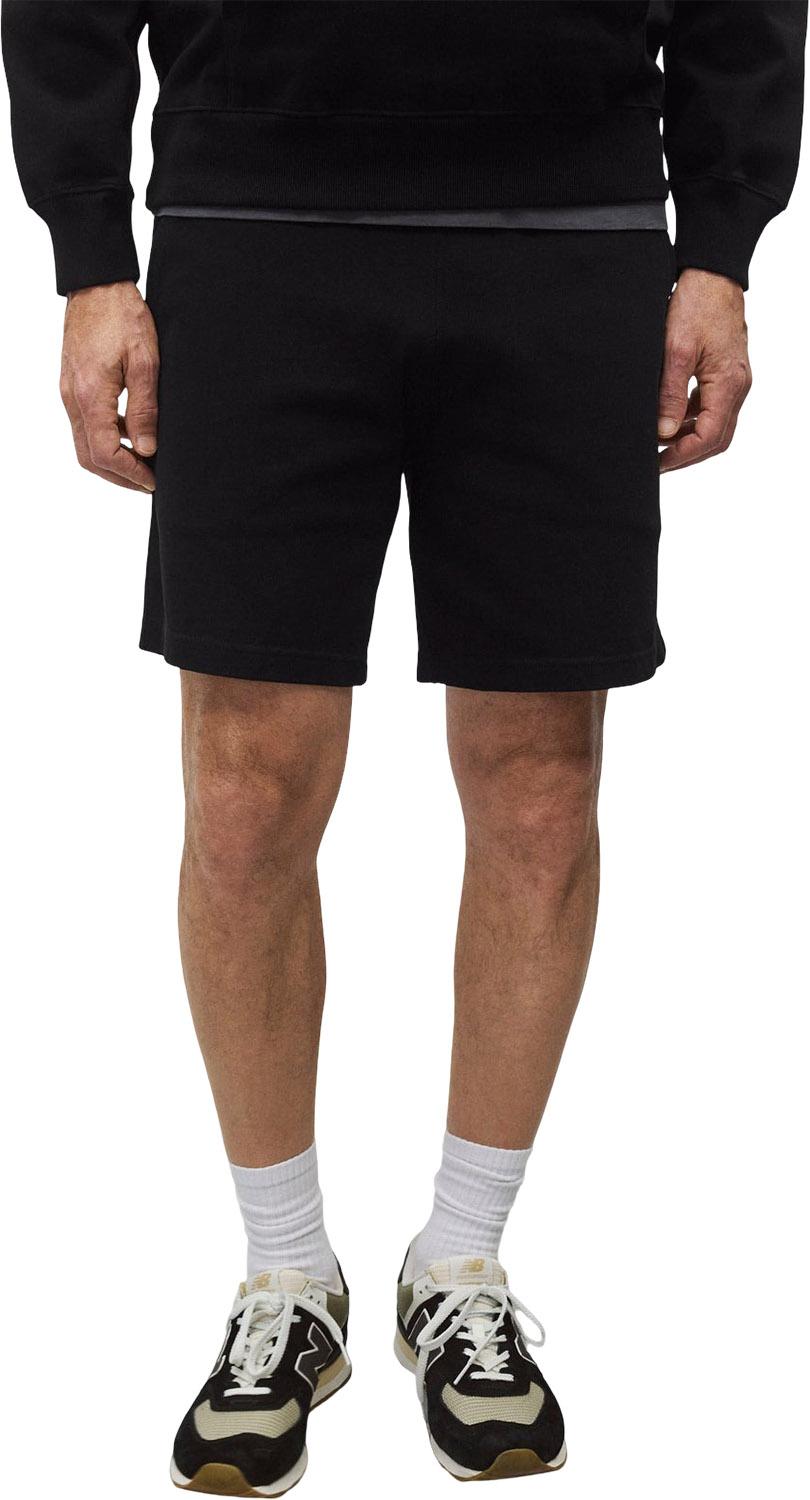 Product gallery image number 6 for product Short en jersey épais de coupe standard 7 po - Homme