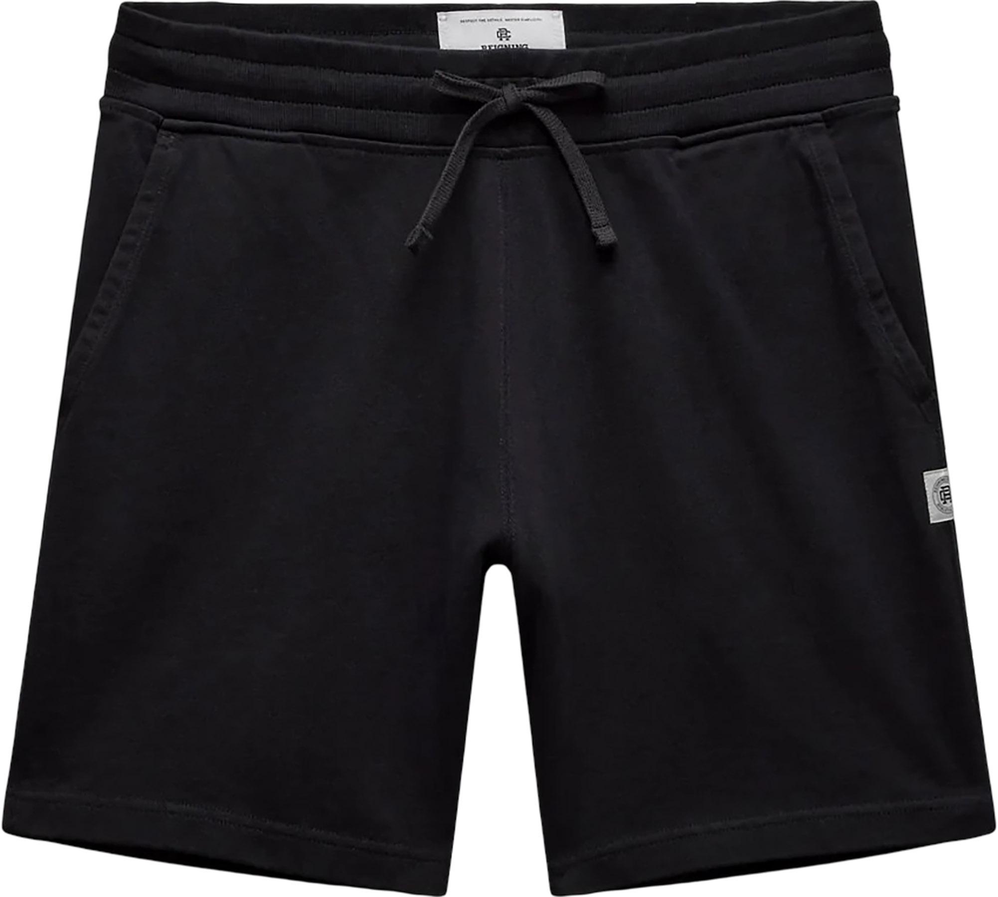 Product image for Short en jersey épais de coupe standard 7&nbsp;po - Homme