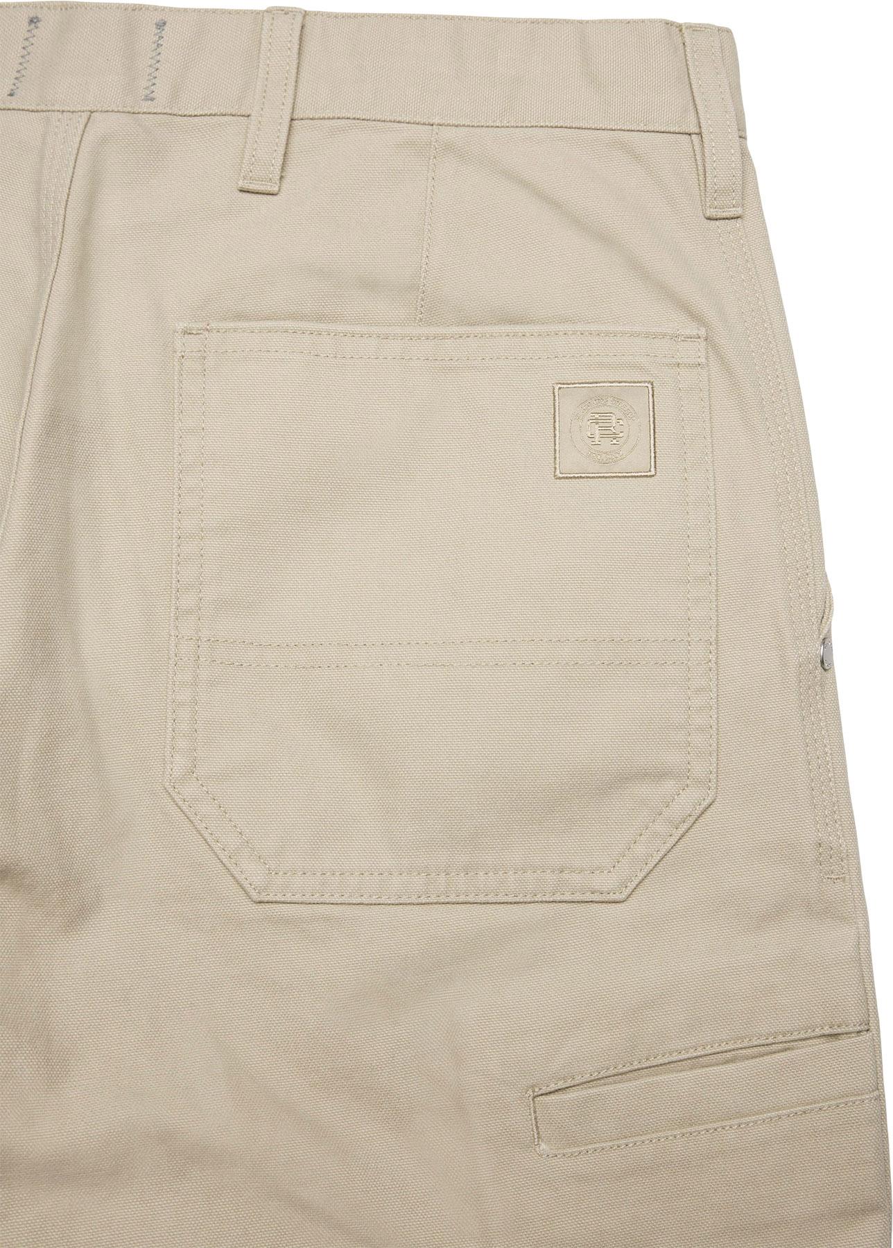 Product gallery image number 4 for product Cotton Canvas Grounds Standard Pant - Men's