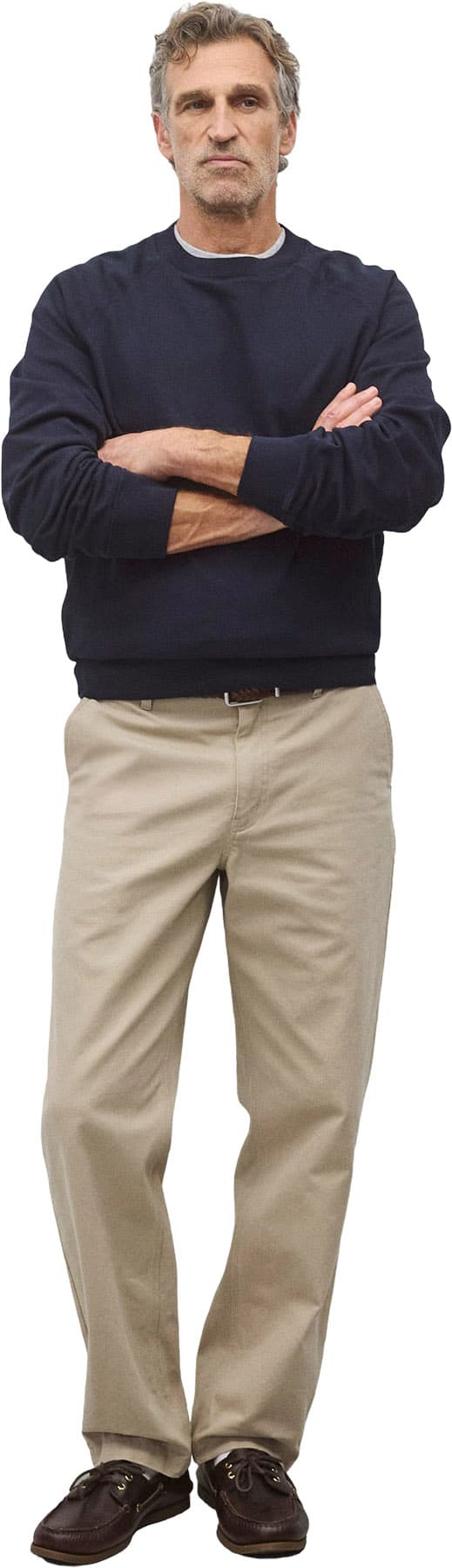 Product gallery image number 6 for product Cotton Canvas Grounds Standard Pant - Men's