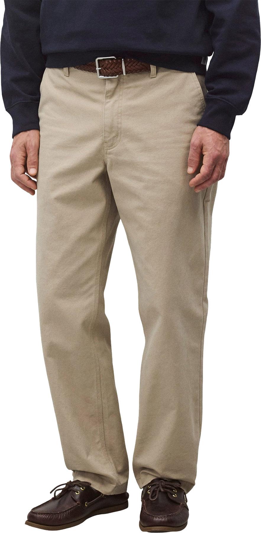 Product gallery image number 7 for product Cotton Canvas Grounds Standard Pant - Men's