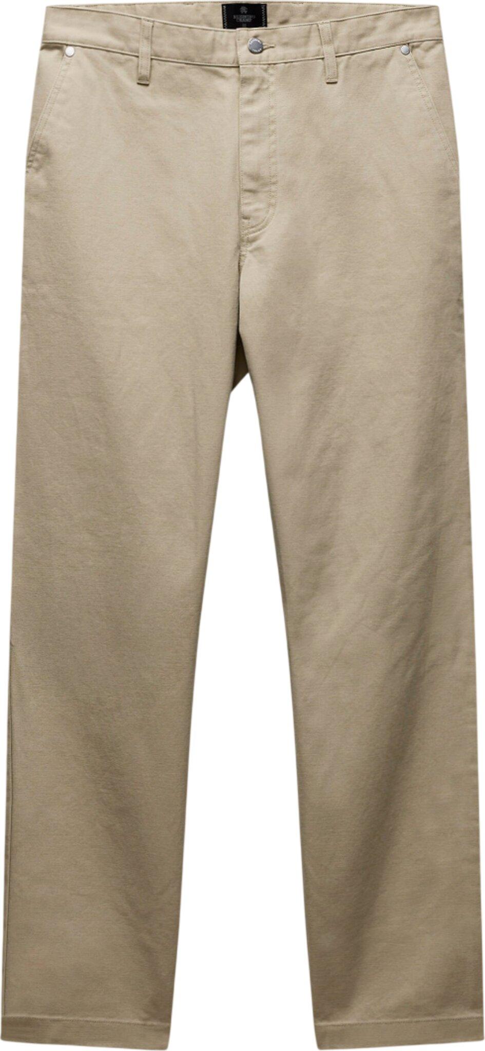 Product image for Cotton Canvas Grounds Standard Pant - Men's