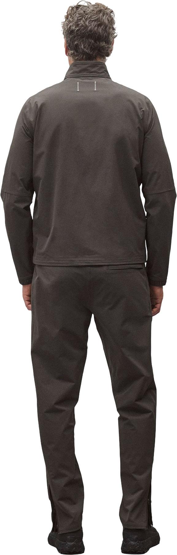 Numéro de l'image de la galerie de produits 3 pour le produit Pantalon en nylon Oxford Team Standard - Homme