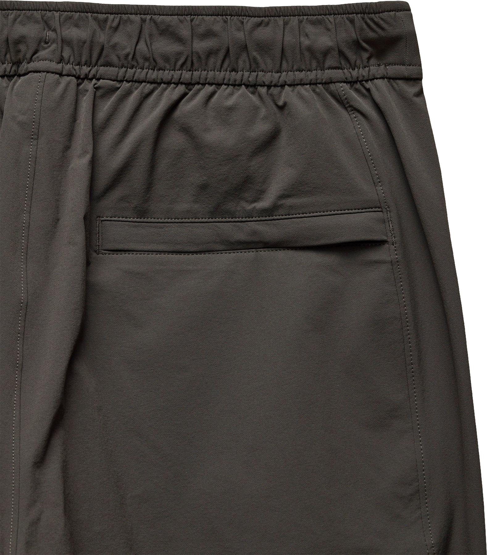 Numéro de l'image de la galerie de produits 4 pour le produit Pantalon en nylon Oxford Team Standard - Homme