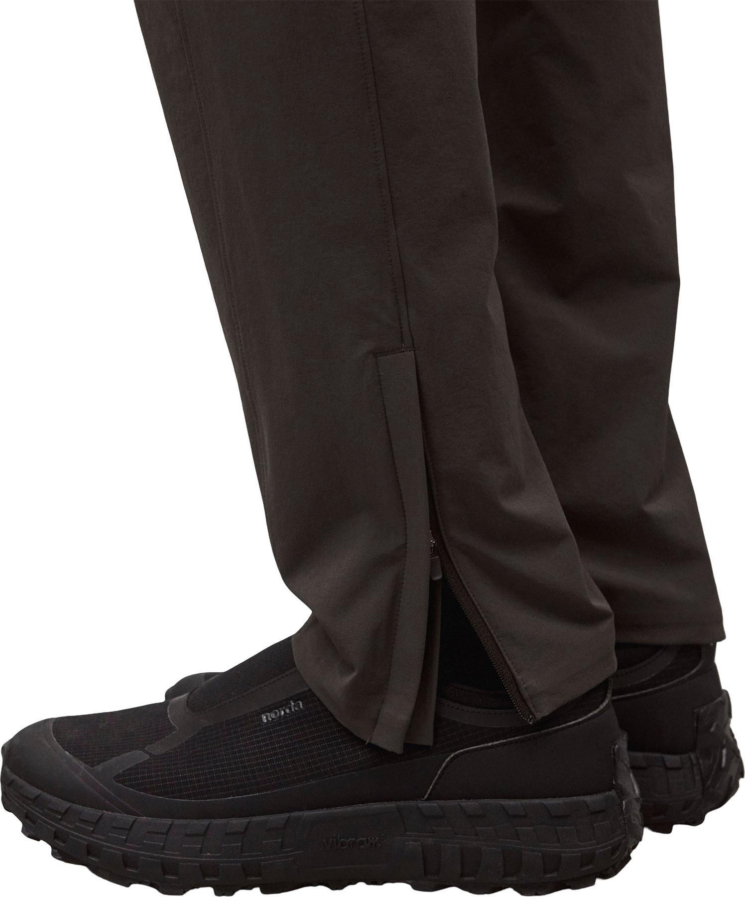 Numéro de l'image de la galerie de produits 7 pour le produit Pantalon en nylon Oxford Team Standard - Homme