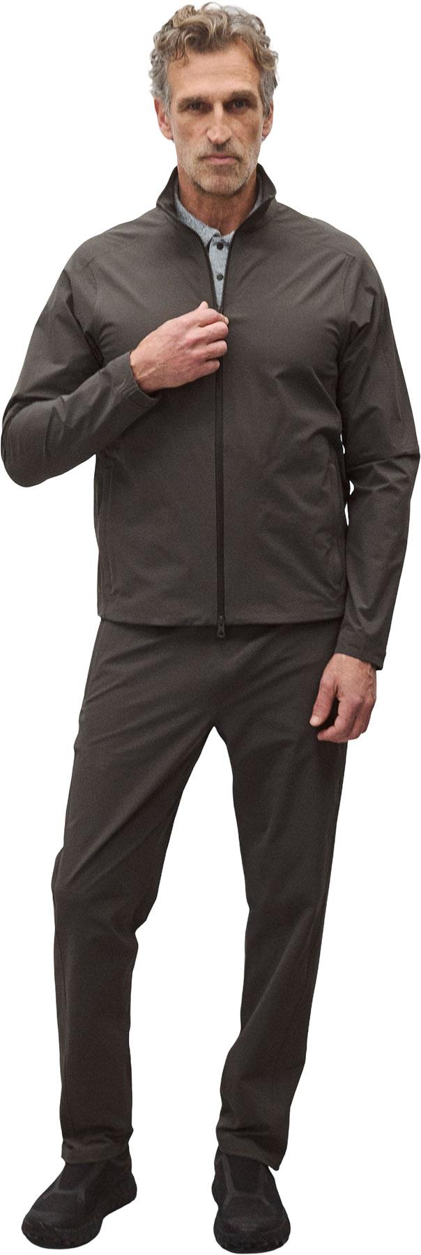 Numéro de l'image de la galerie de produits 8 pour le produit Pantalon en nylon Oxford Team Standard - Homme