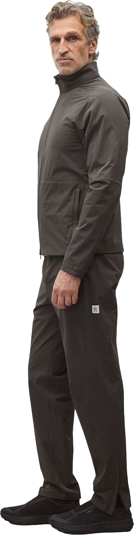 Numéro de l'image de la galerie de produits 9 pour le produit Pantalon en nylon Oxford Team Standard - Homme