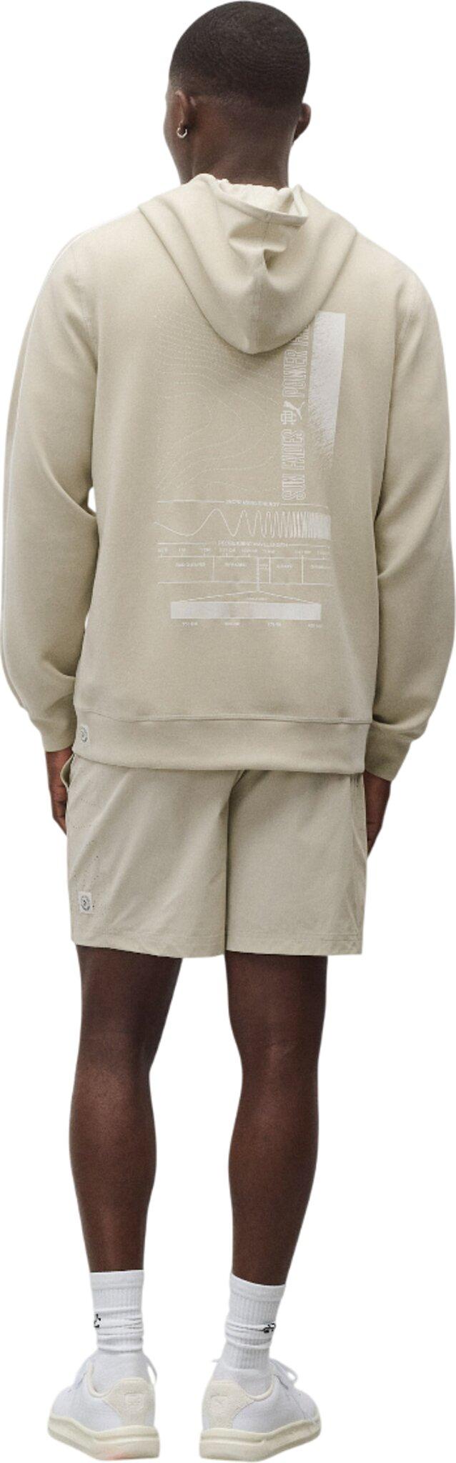 Product gallery image number 7 for product Puma X Reigning Champ Training Short - Men's