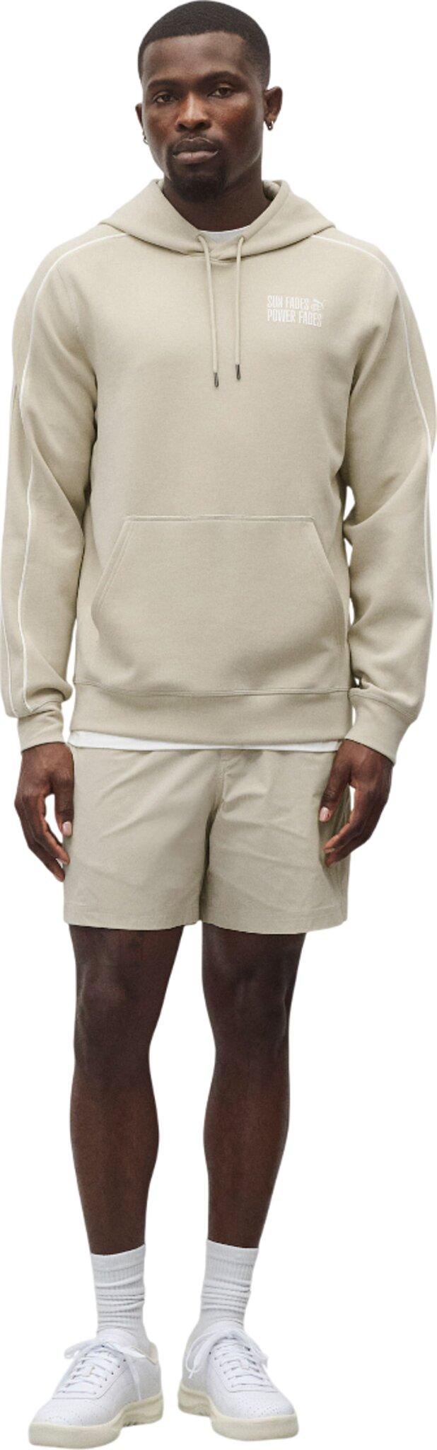 Product gallery image number 3 for product Puma X Reigning Champ Training Short - Men's