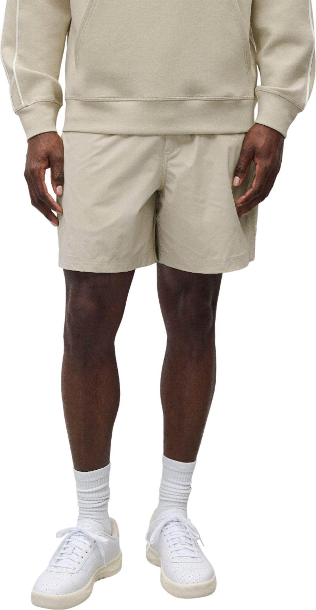 Product gallery image number 2 for product Puma X Reigning Champ Training Short - Men's