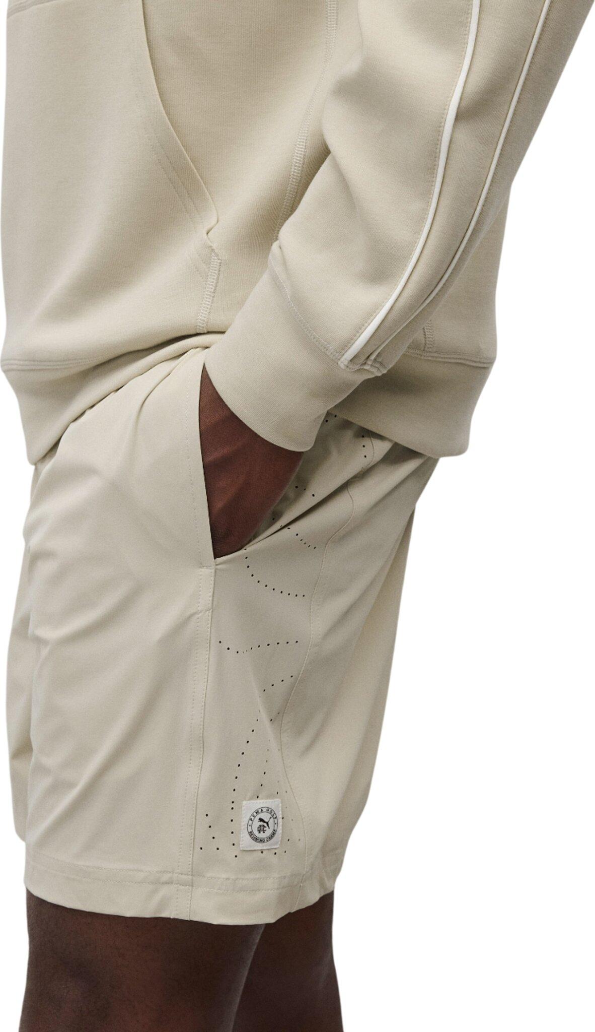 Product gallery image number 9 for product Puma X Reigning Champ Training Short - Men's