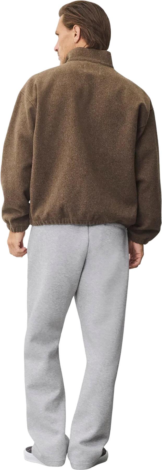 Product gallery image number 2 for product Dual Fleece Relaxed Sweatpant - Men's