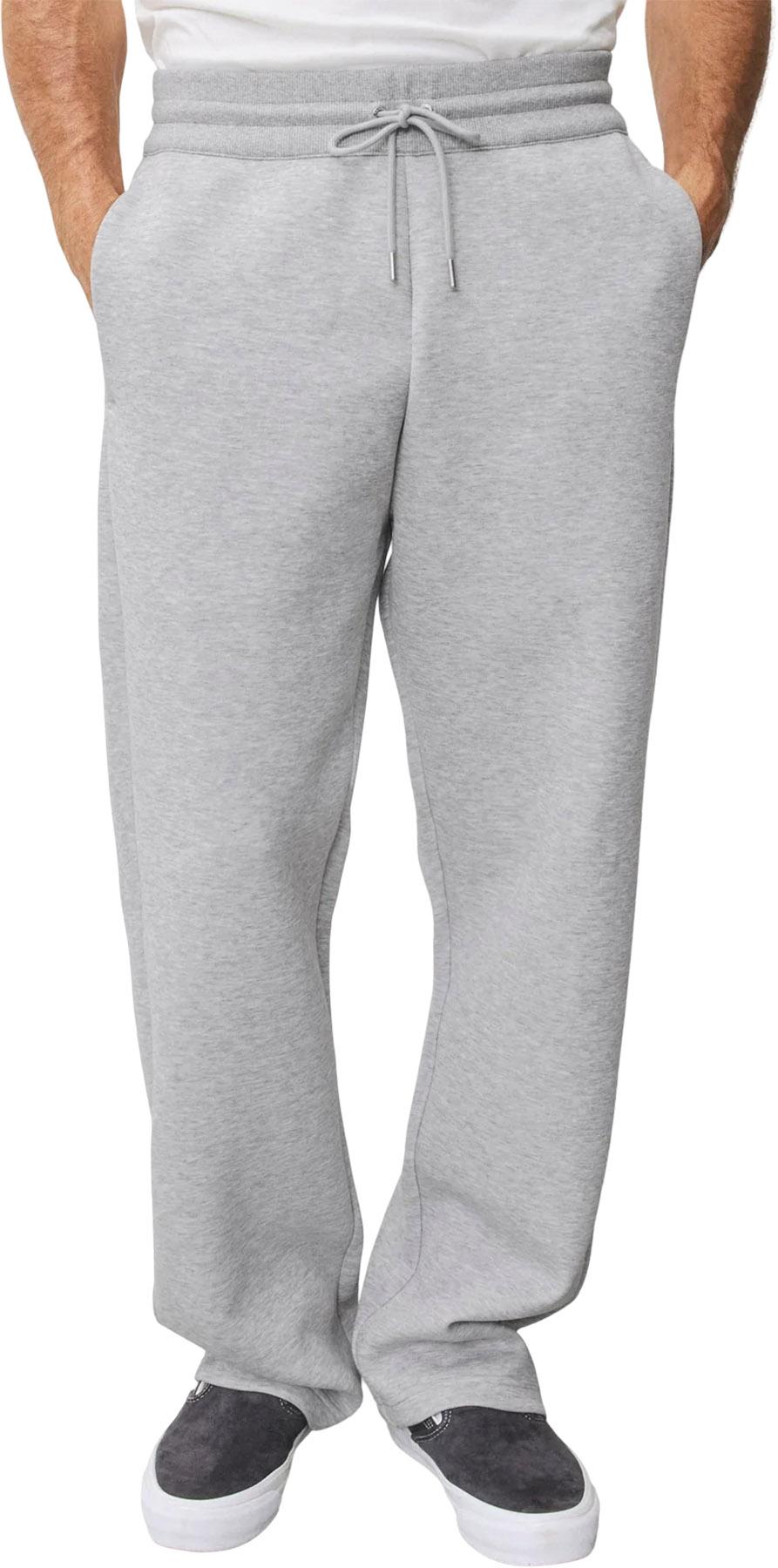 Product gallery image number 4 for product Dual Fleece Relaxed Sweatpant - Men's