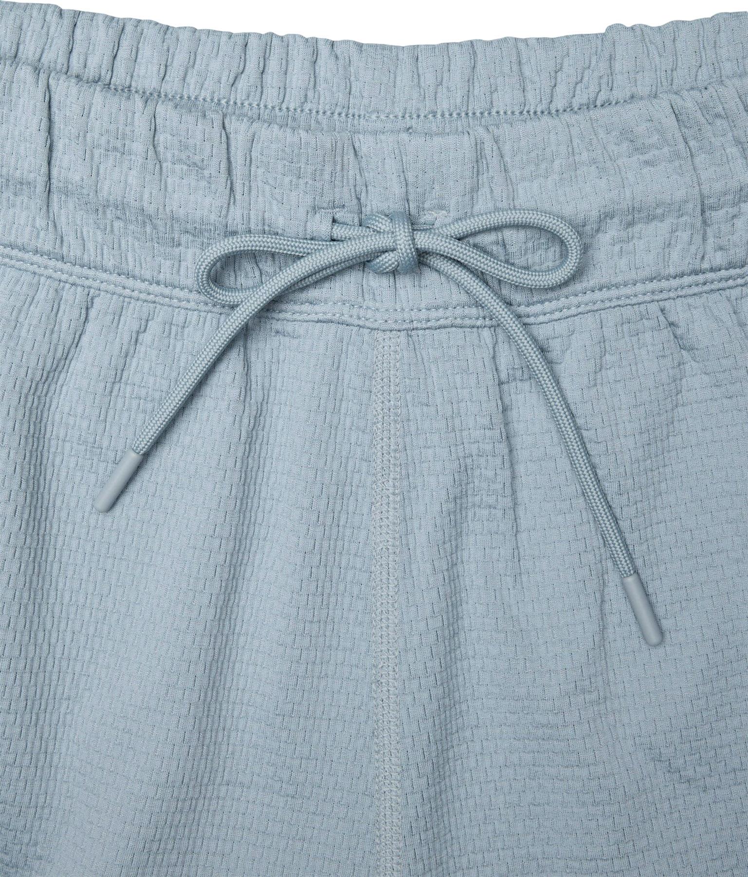 Product gallery image number 5 for product Short coupe standard en maille Solotex Tiebreak 7 po - Homme