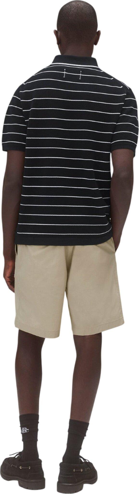 Product gallery image number 8 for product Supima Pique Ace Polo - Men's