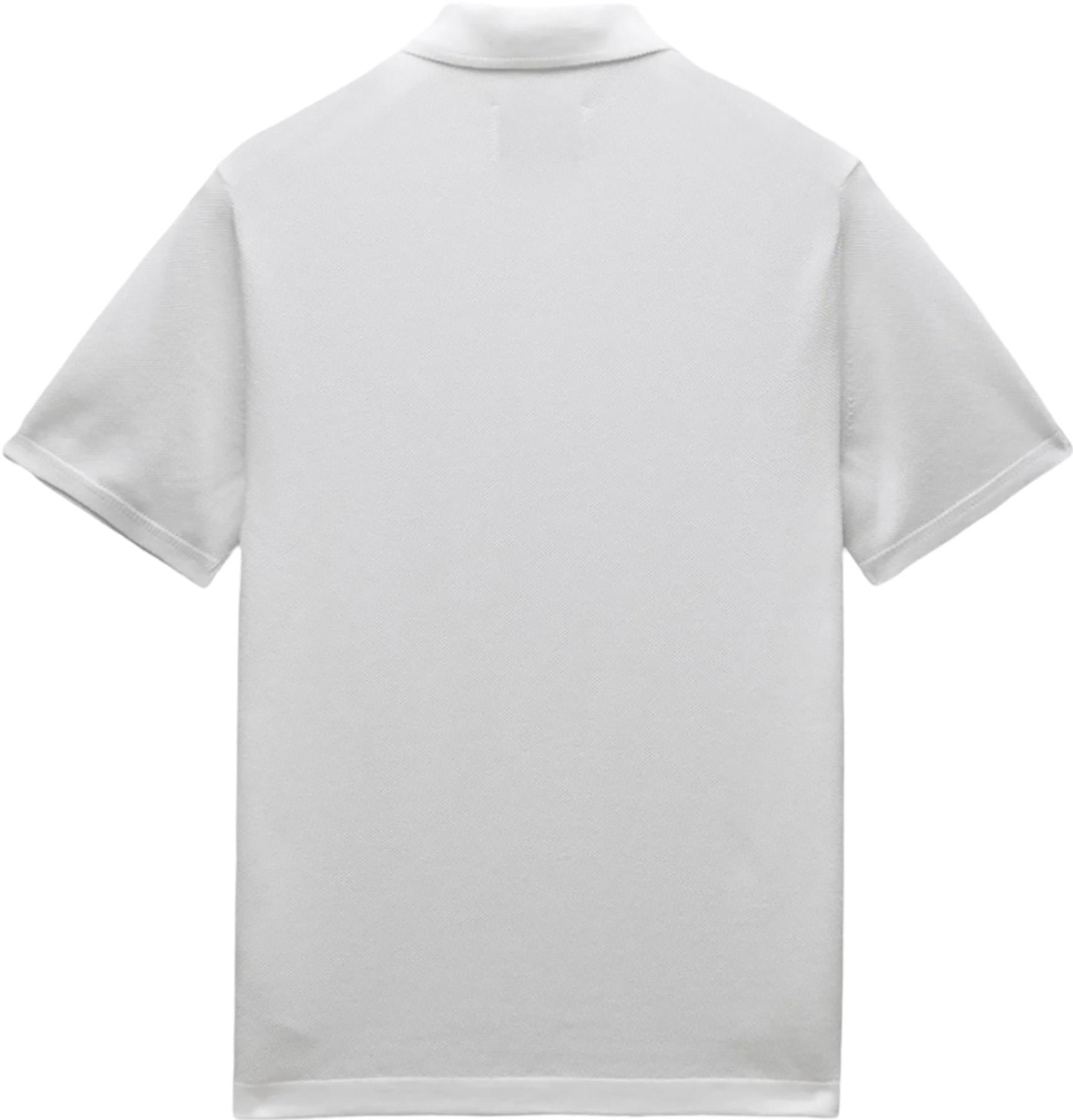 Product gallery image number 2 for product Supima Pique Ace Polo - Men's