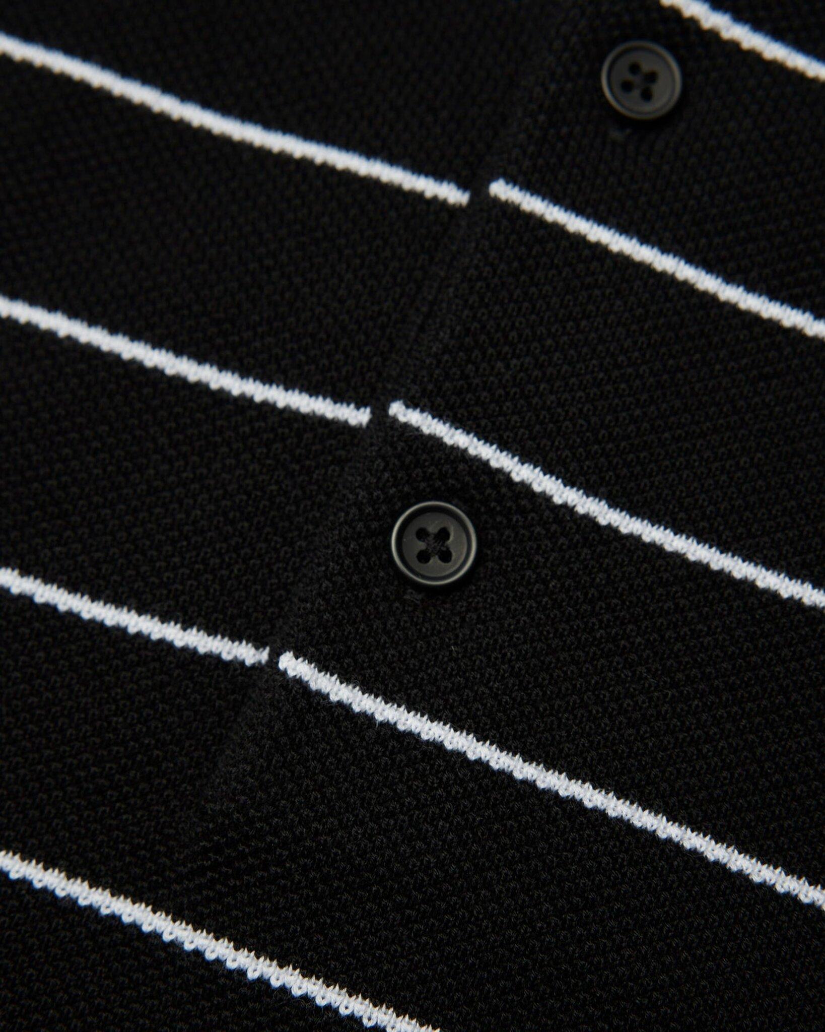 Product gallery image number 6 for product Supima Pique Ace Polo - Men's