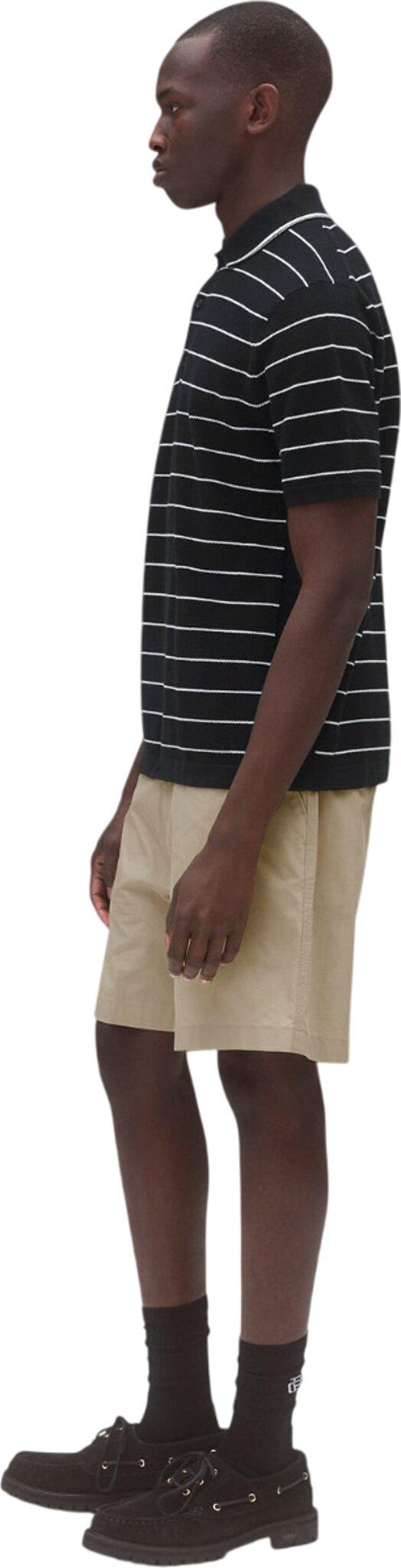 Product gallery image number 5 for product Supima Pique Ace Polo - Men's