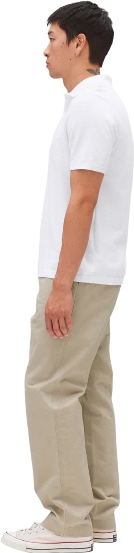 Product gallery image number 5 for product Supima Pique Ace Polo - Men's