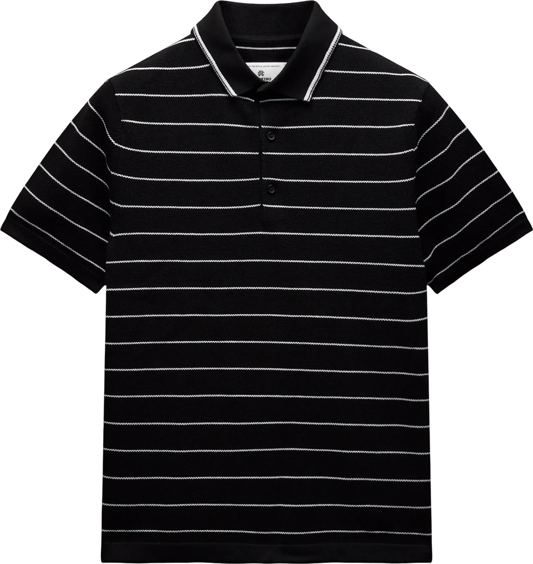 Product image for Supima Pique Ace Polo - Men's