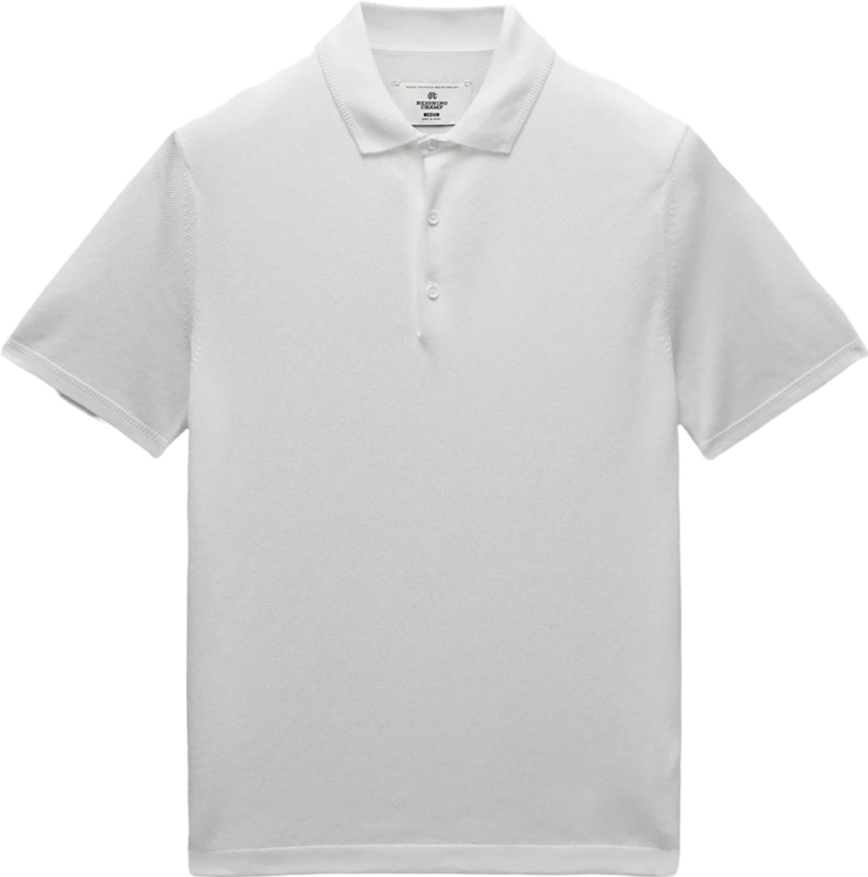 Product image for Supima Pique Ace Polo - Men's