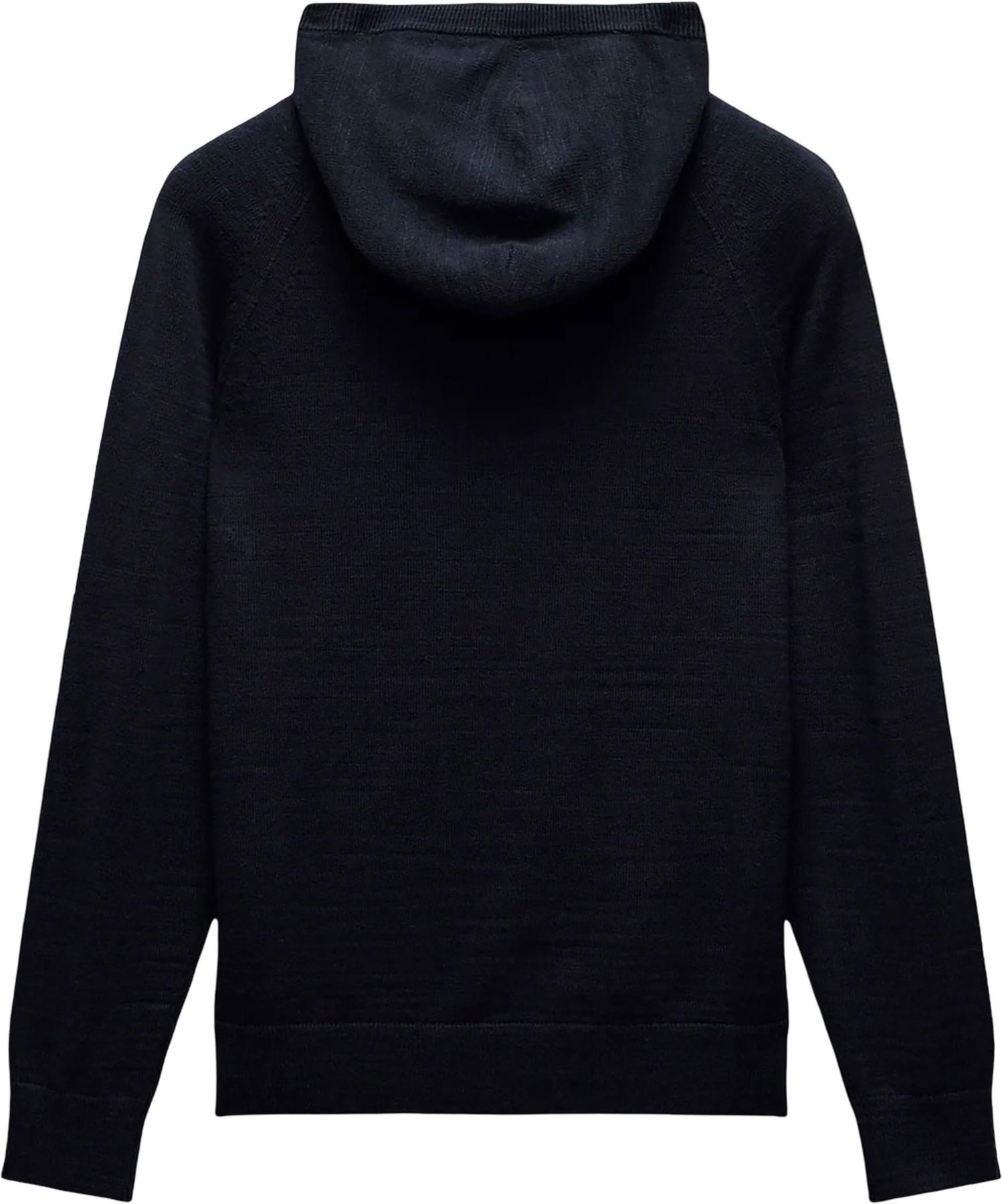 Product gallery image number 8 for product Cotton Slub Laurel Hoodie - Men's