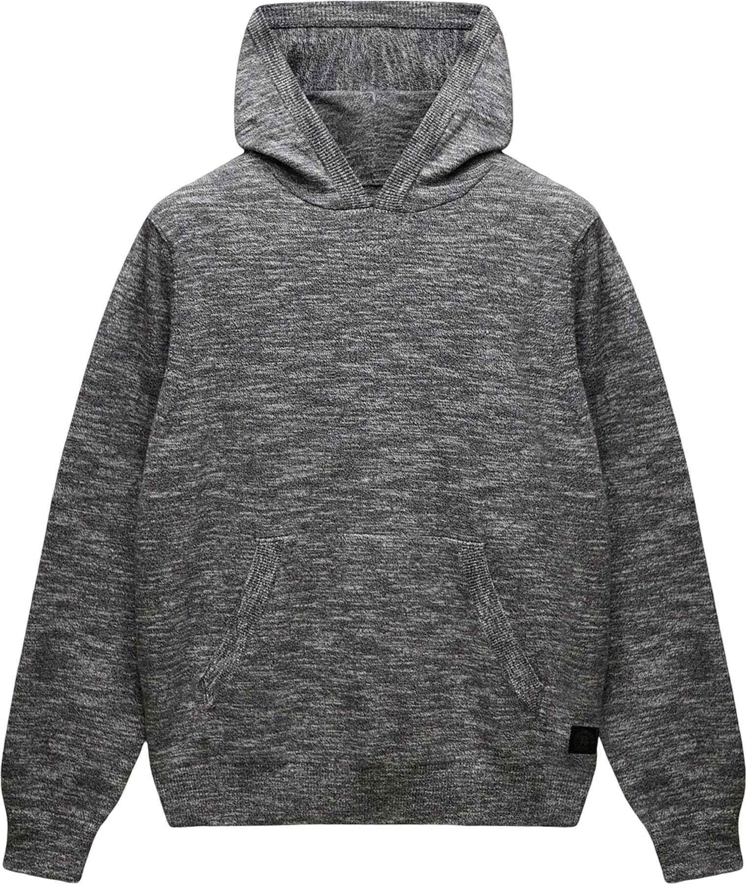 Melange Black