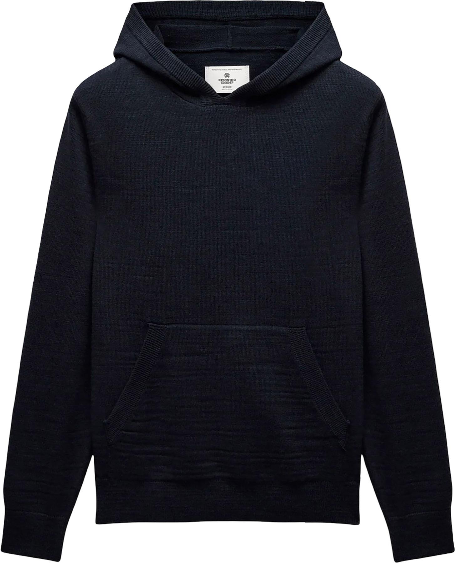 Product image for Cotton Slub Laurel Hoodie - Men's
