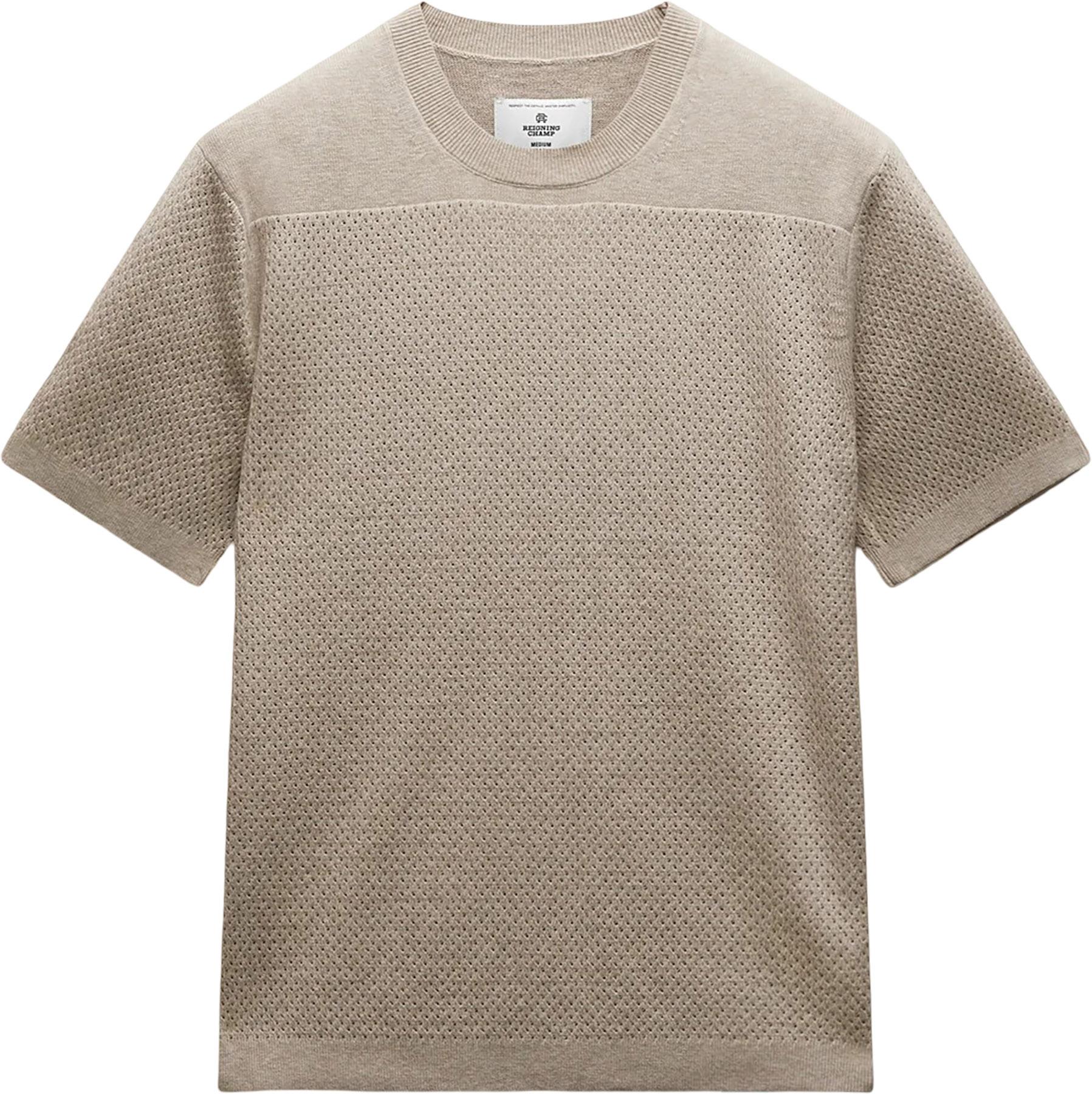 Product image for Yard Cotton Linen T-Shirt - Men's