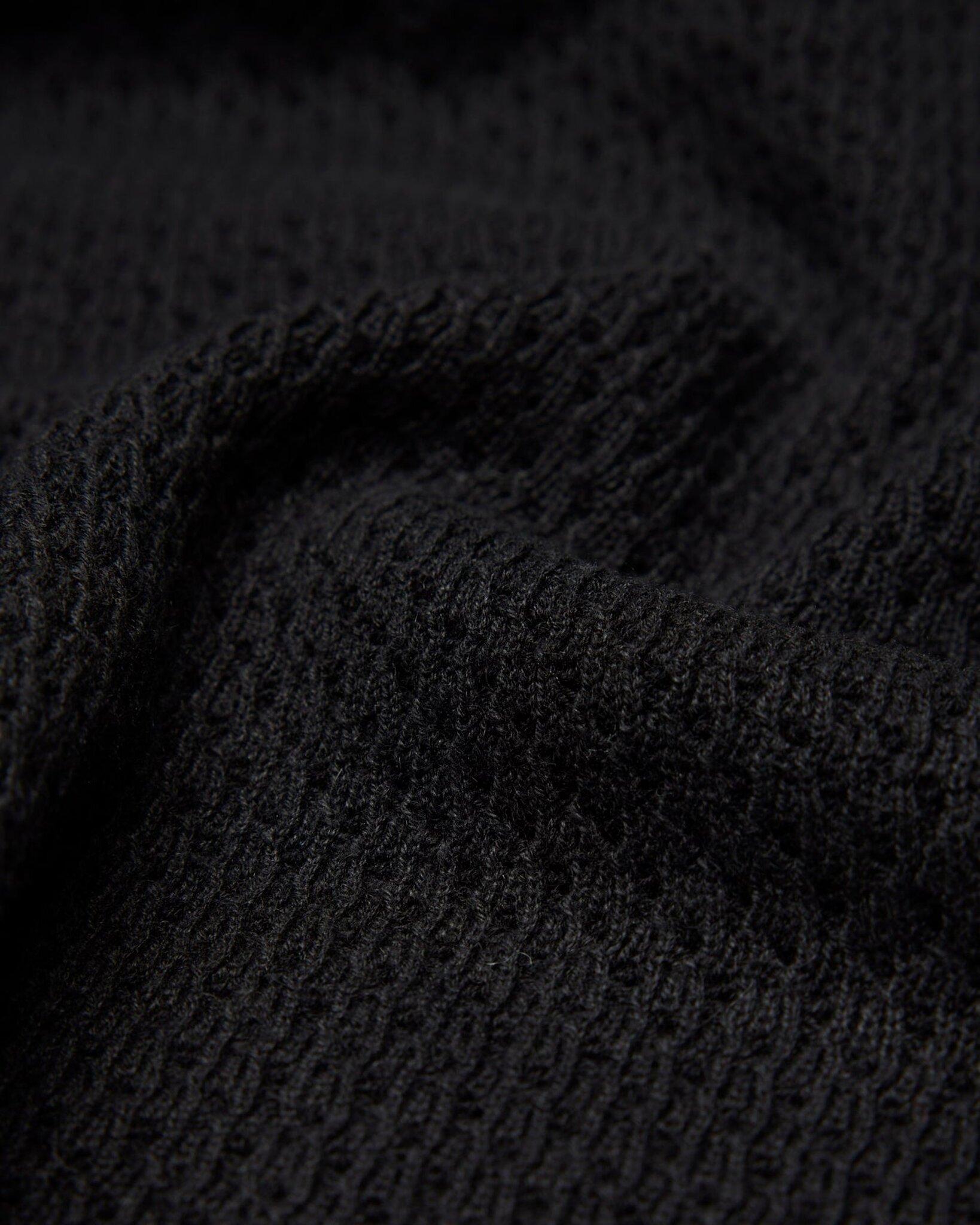 Product gallery image number 5 for product Cotton Linen Victor Polo - Men's