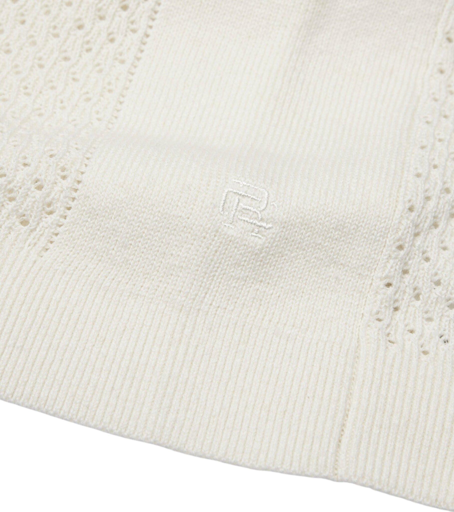 Product gallery image number 7 for product Cotton Linen Victor Polo - Men's