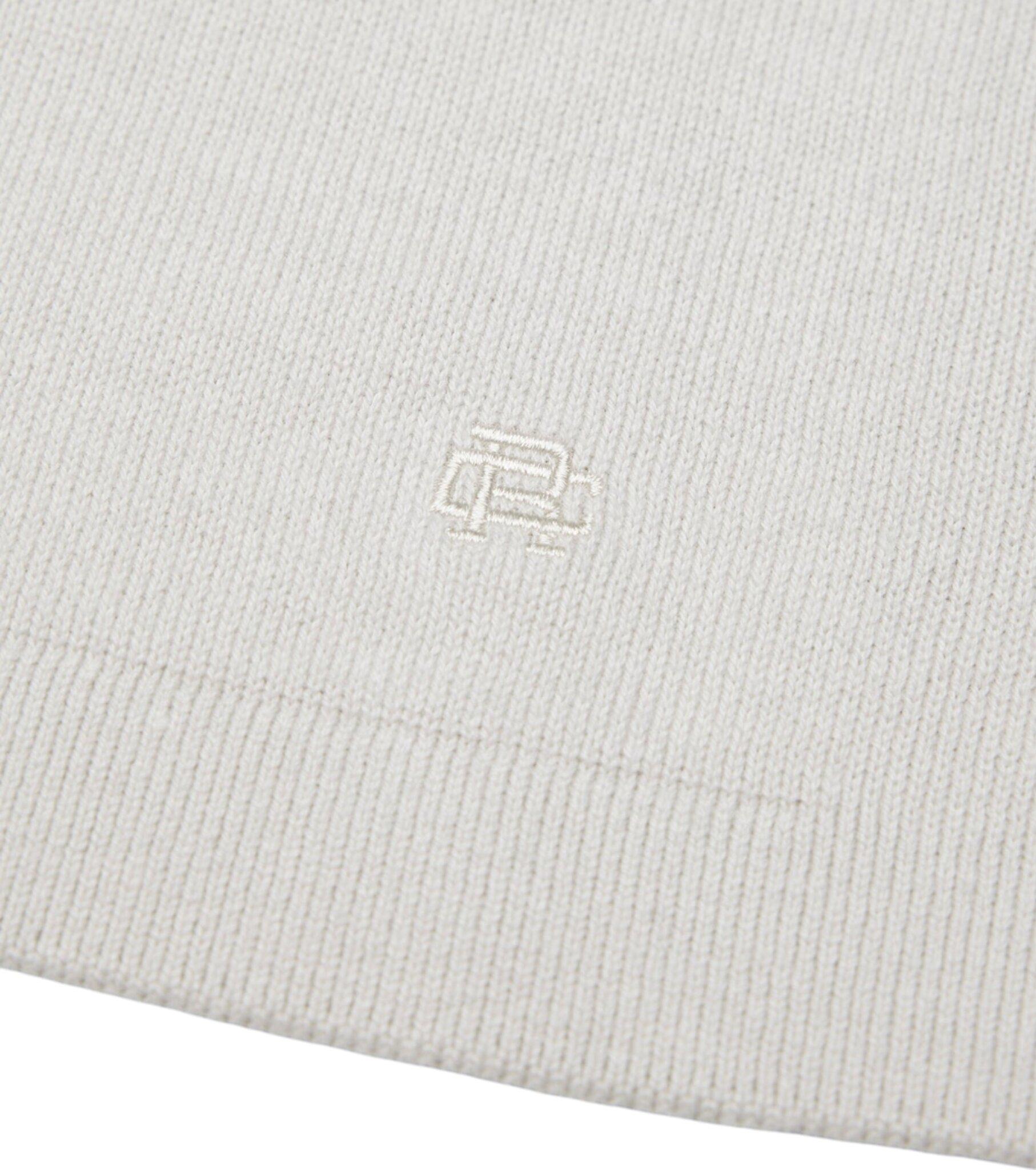 Numéro de l'image de la galerie de produits 7 pour le produit T-shirt en coton et cachemire Riviera - Homme