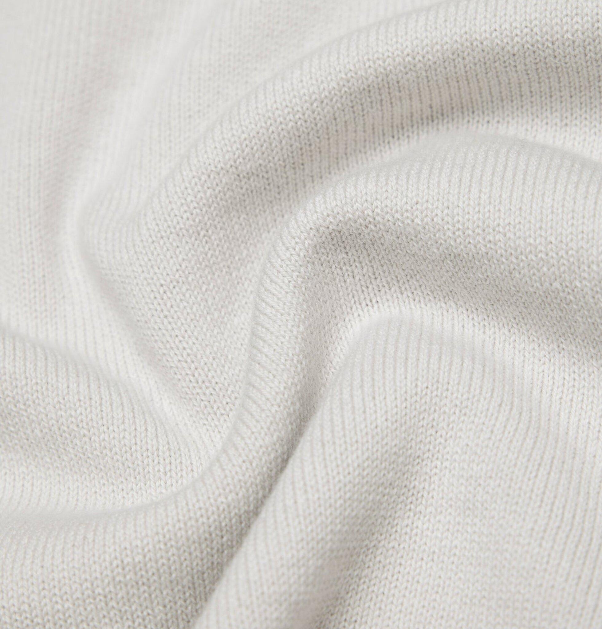 Numéro de l'image de la galerie de produits 9 pour le produit T-shirt en coton et cachemire Riviera - Homme