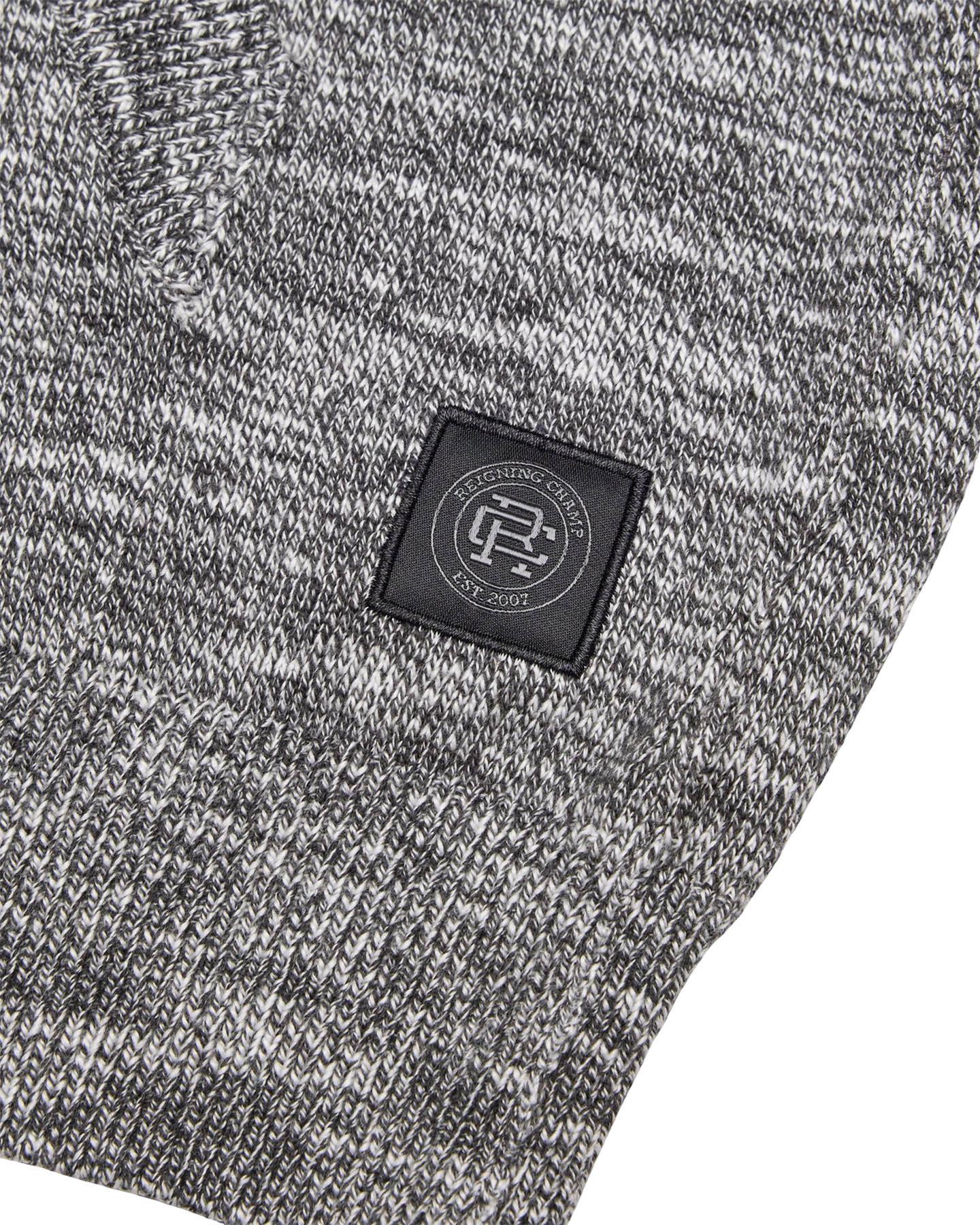 Product gallery image number 5 for product Cotton Slub Laurel Zip Hoodie - Men's