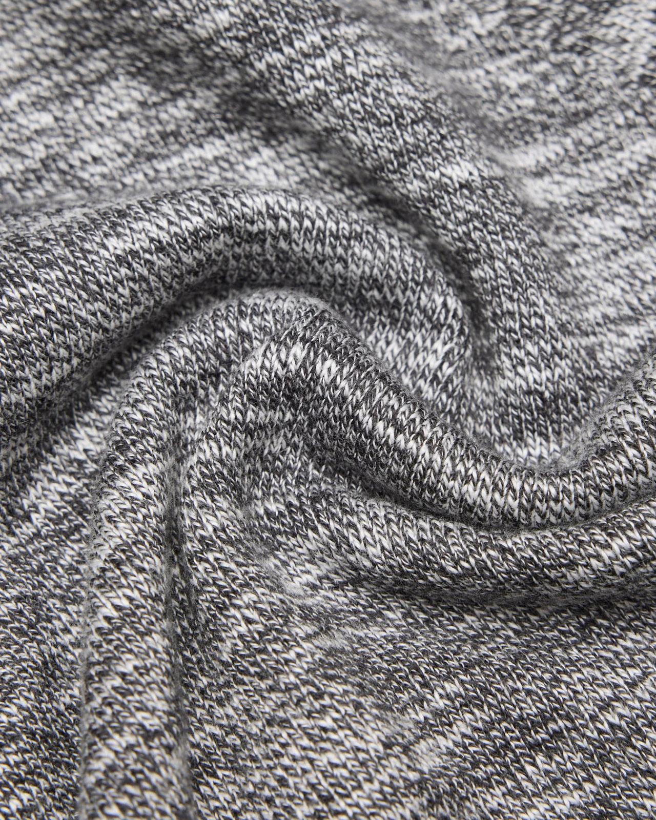 Product gallery image number 7 for product Cotton Slub Laurel Zip Hoodie - Men's