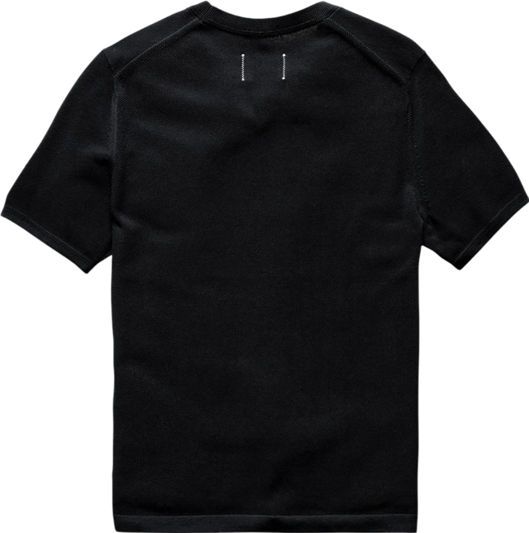 Product gallery image number 3 for product Supima Pique Ace T-Shirt - Men's