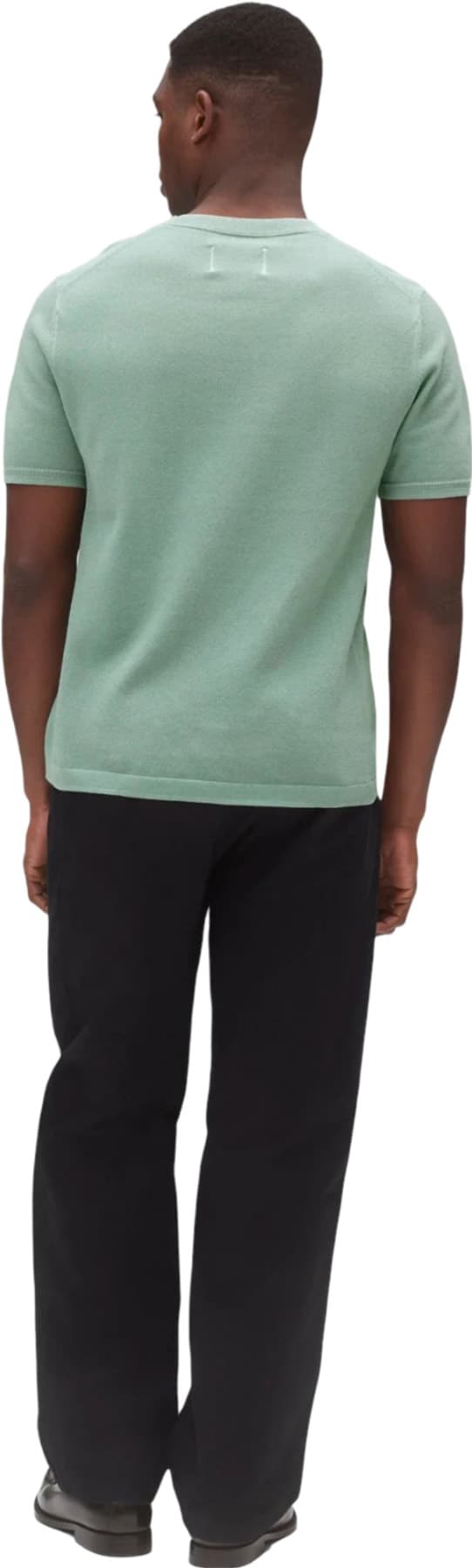 Product gallery image number 3 for product Supima Pique Ace T-Shirt - Men's