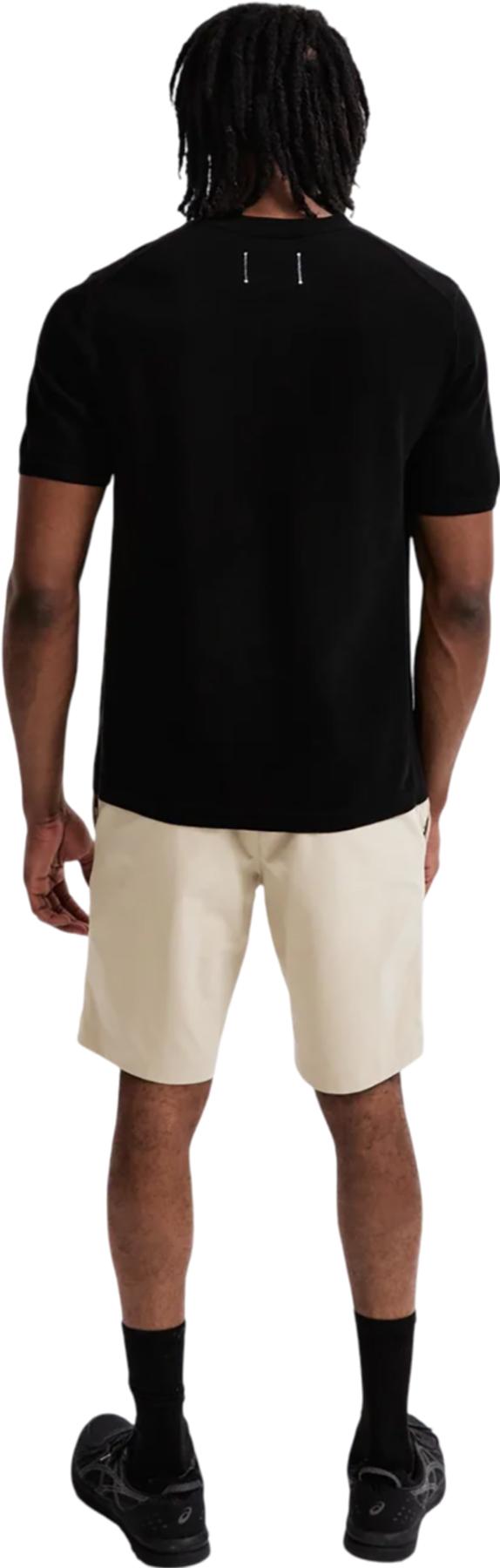 Product gallery image number 2 for product Supima Pique Ace T-Shirt - Men's