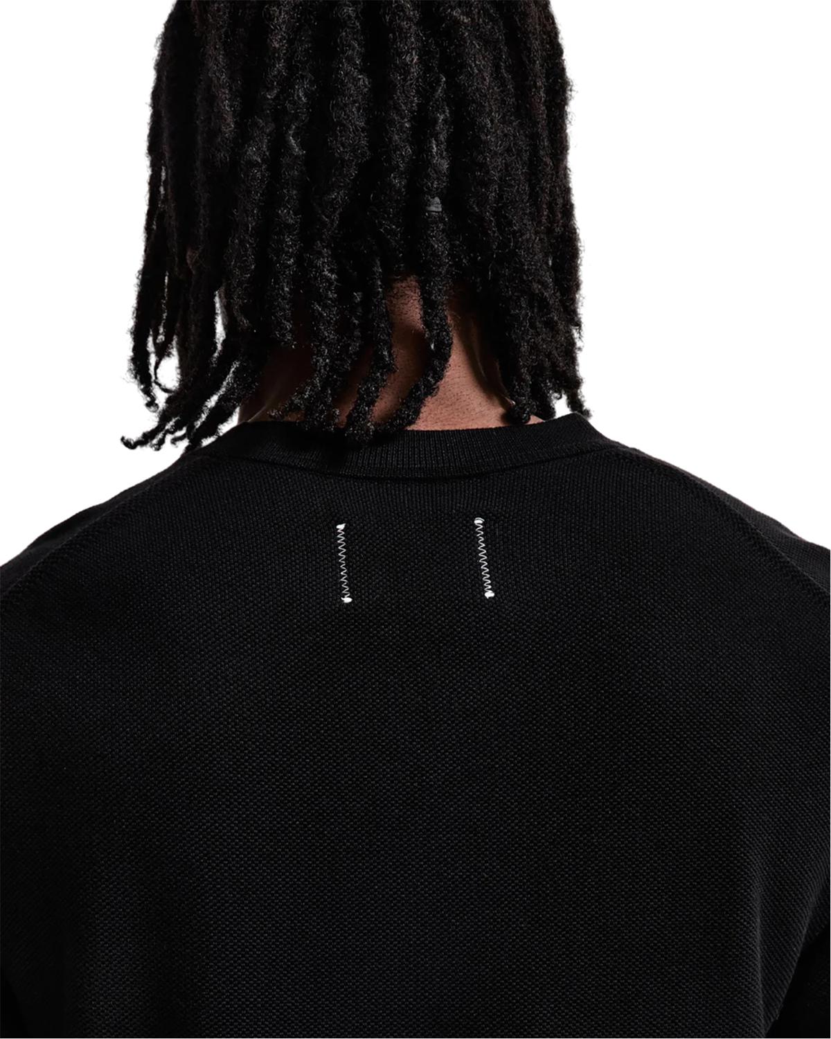 Product gallery image number 7 for product Supima Pique Ace T-Shirt - Men's