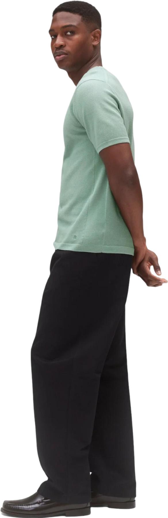 Product gallery image number 2 for product Supima Pique Ace T-Shirt - Men's