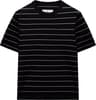 Colour: Black - White