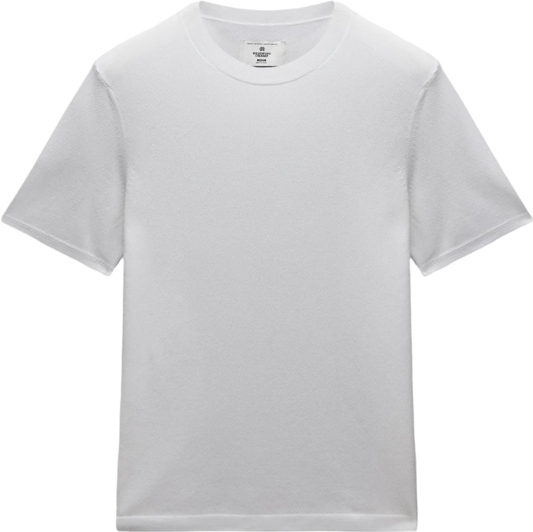 Product image for Supima Pique Ace T-Shirt - Men's