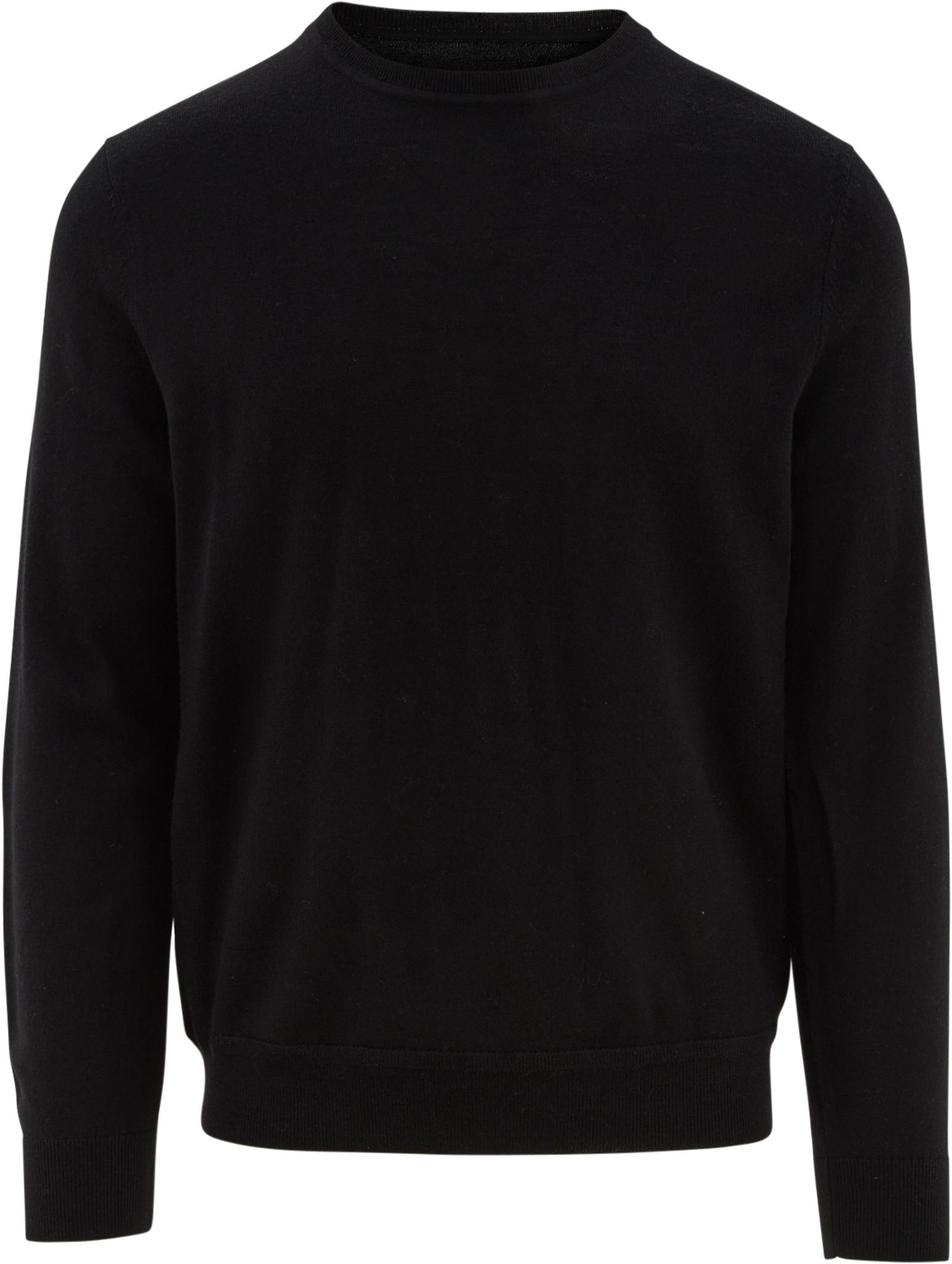 Product image for Harry Lightweight Merino Crewneck Jumper - Men's