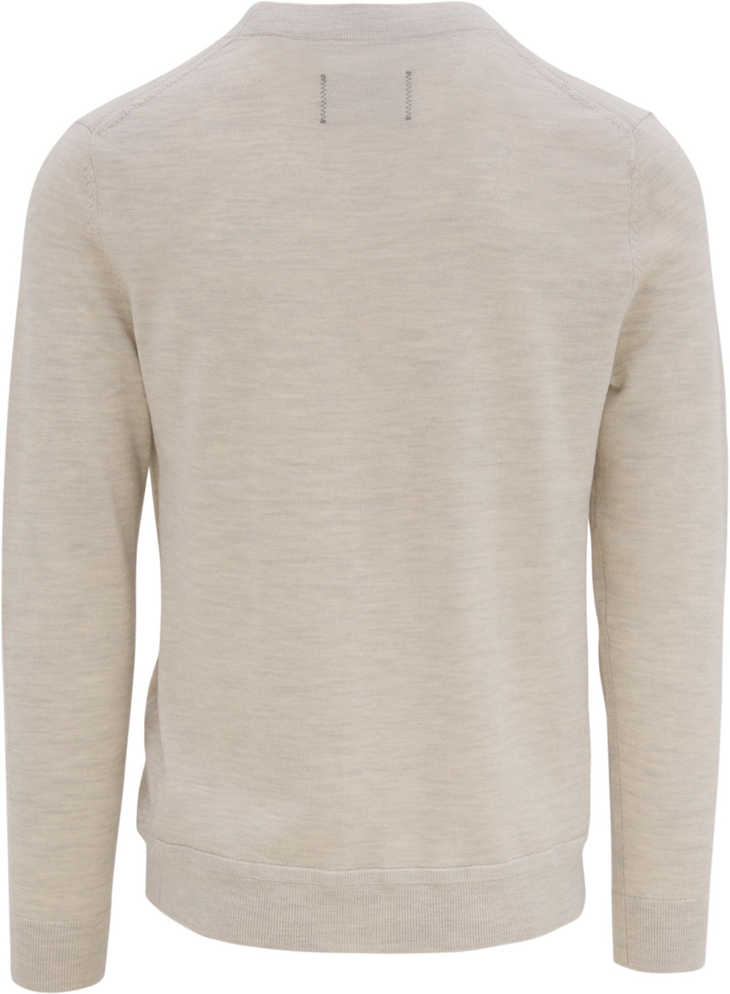 Product gallery image number 2 for product Lightweight Merino Harry Cardigan - Unisex