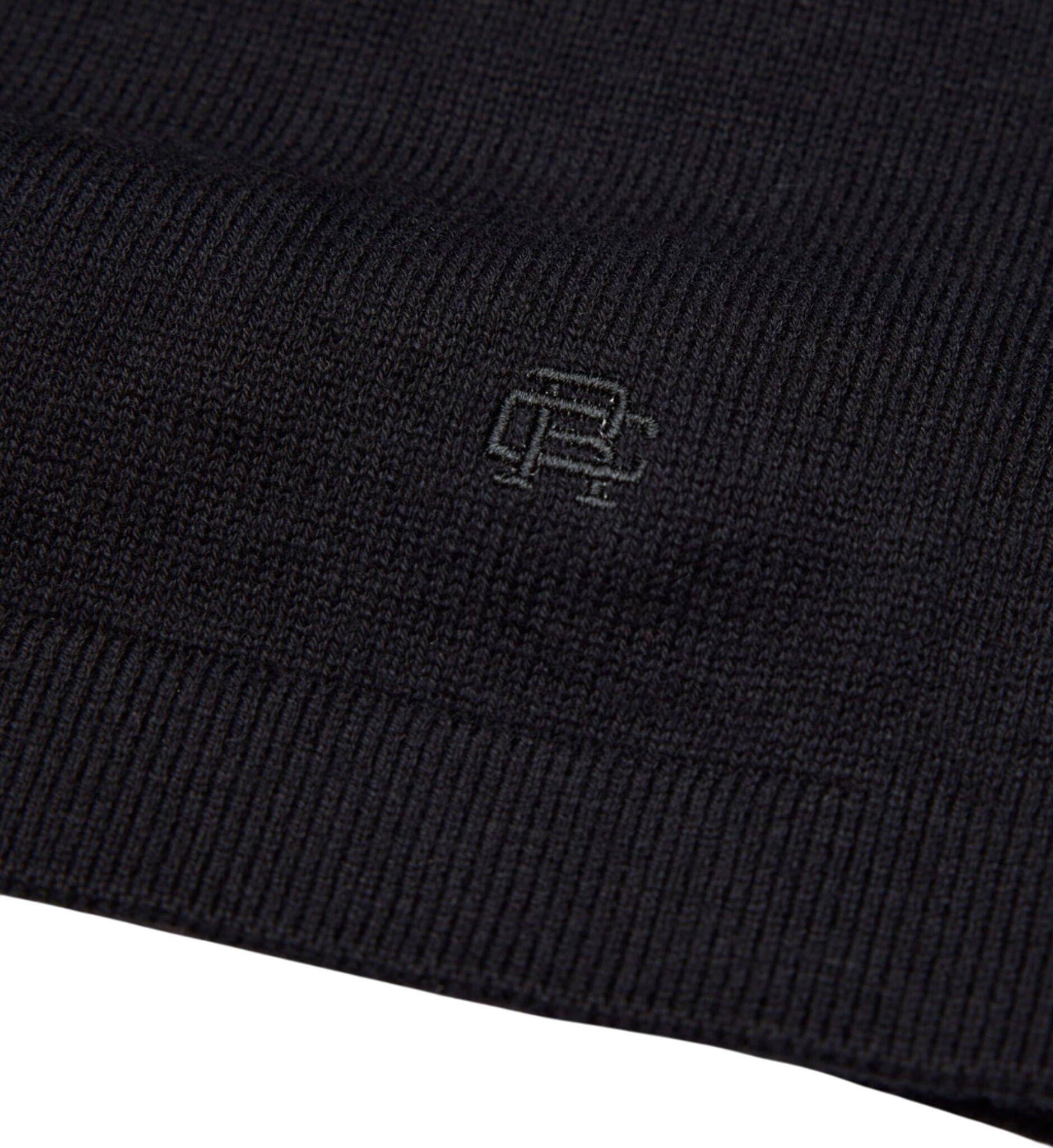Product gallery image number 2 for product Cotton Cashmere Riviera Polo - Unisex