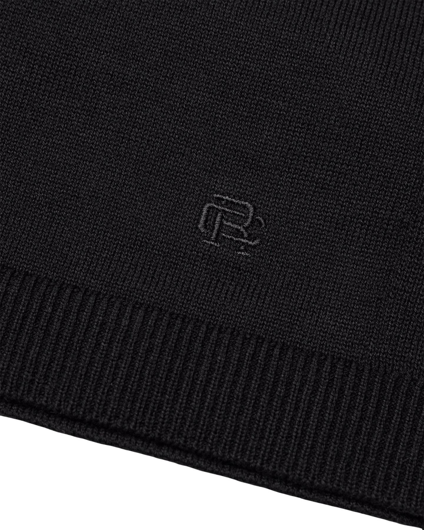 Product gallery image number 6 for product Riviera Supima Knit T-Shirt - Men's