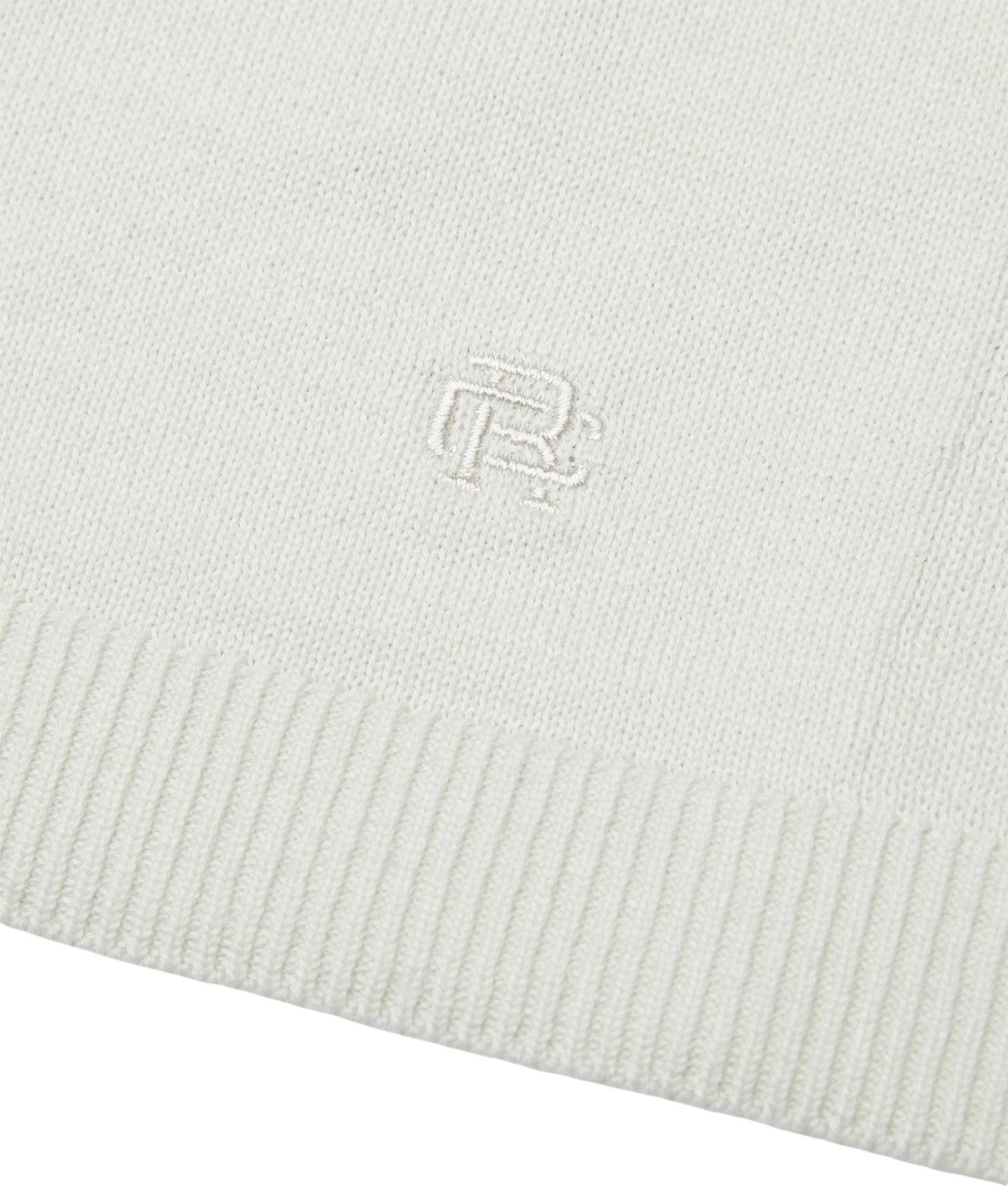 Product gallery image number 7 for product T-shirt en tricot Supima Riviera - Homme